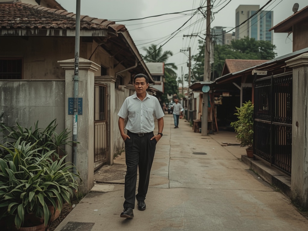 Langkah Operasional Mengelola Renovasi Hunian, Dokumen Kuasa, dan Rujukan Konsultasi Keluarga post thumbnail image